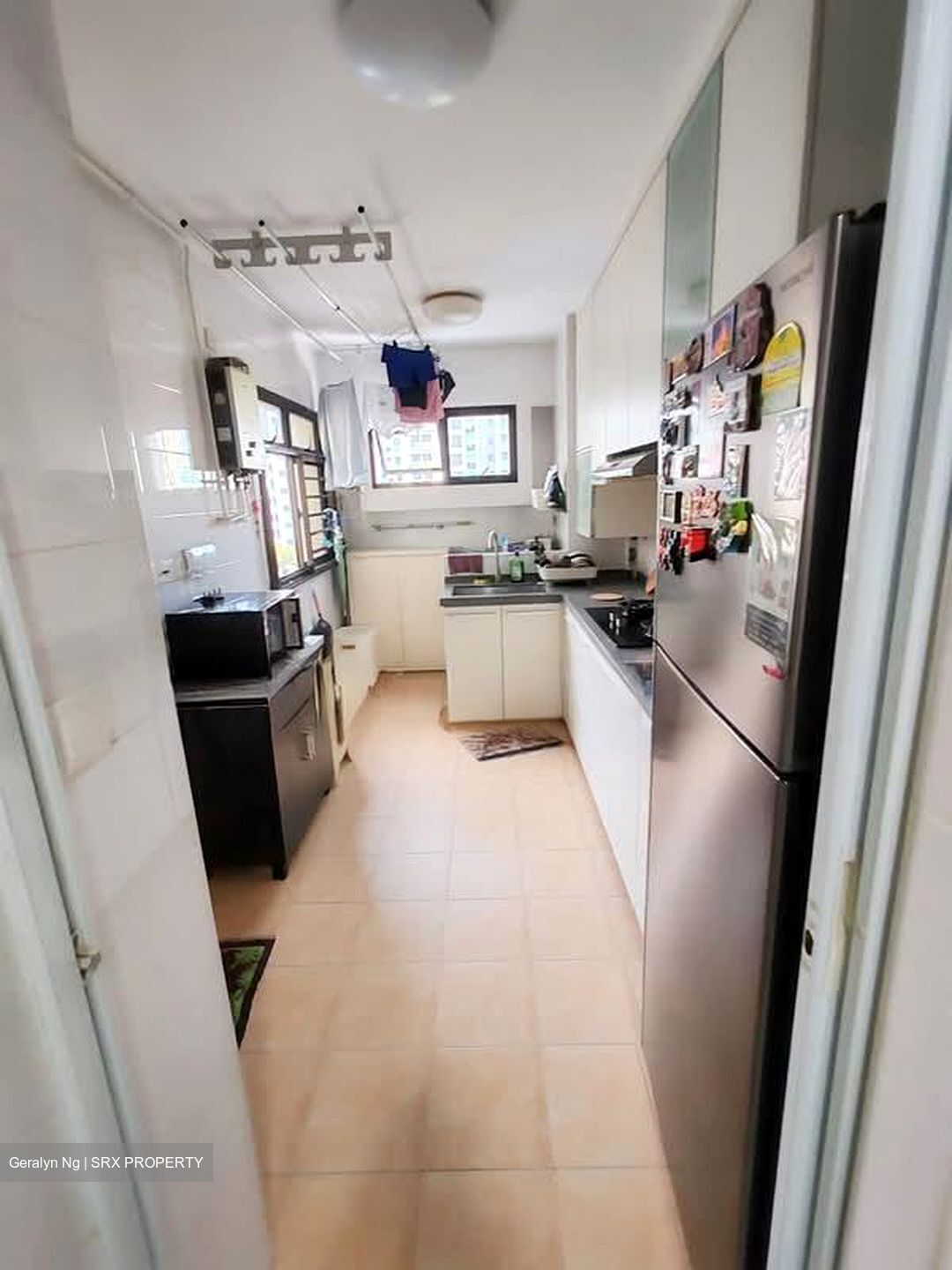 Blk 153 Rivervale Crescent (Sengkang), HDB 4 Rooms #588425291